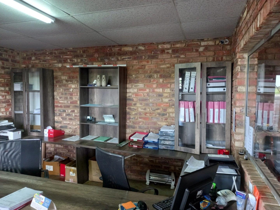 Commercial Property for Sale in Potchefstroom Rural North West